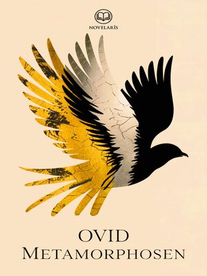 cover image of Ovid